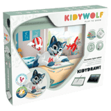 Kidywolf 5 Plus Kidydraw Pro