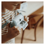 Kidywolf 5 Plus Kidyprint