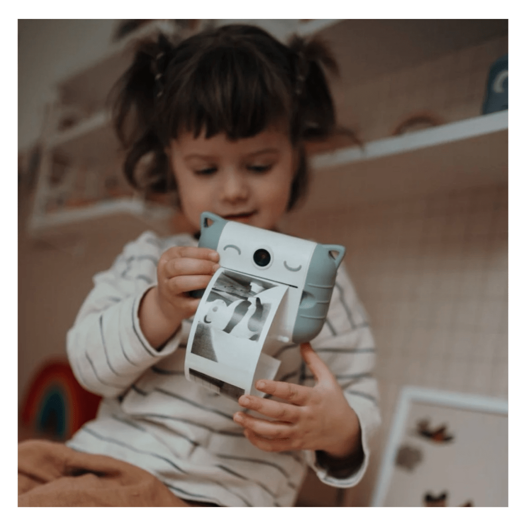 Kidywolf 5 Plus Kidyprint