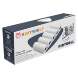 Kidywolf 5 Plus Kidyroll - Classic