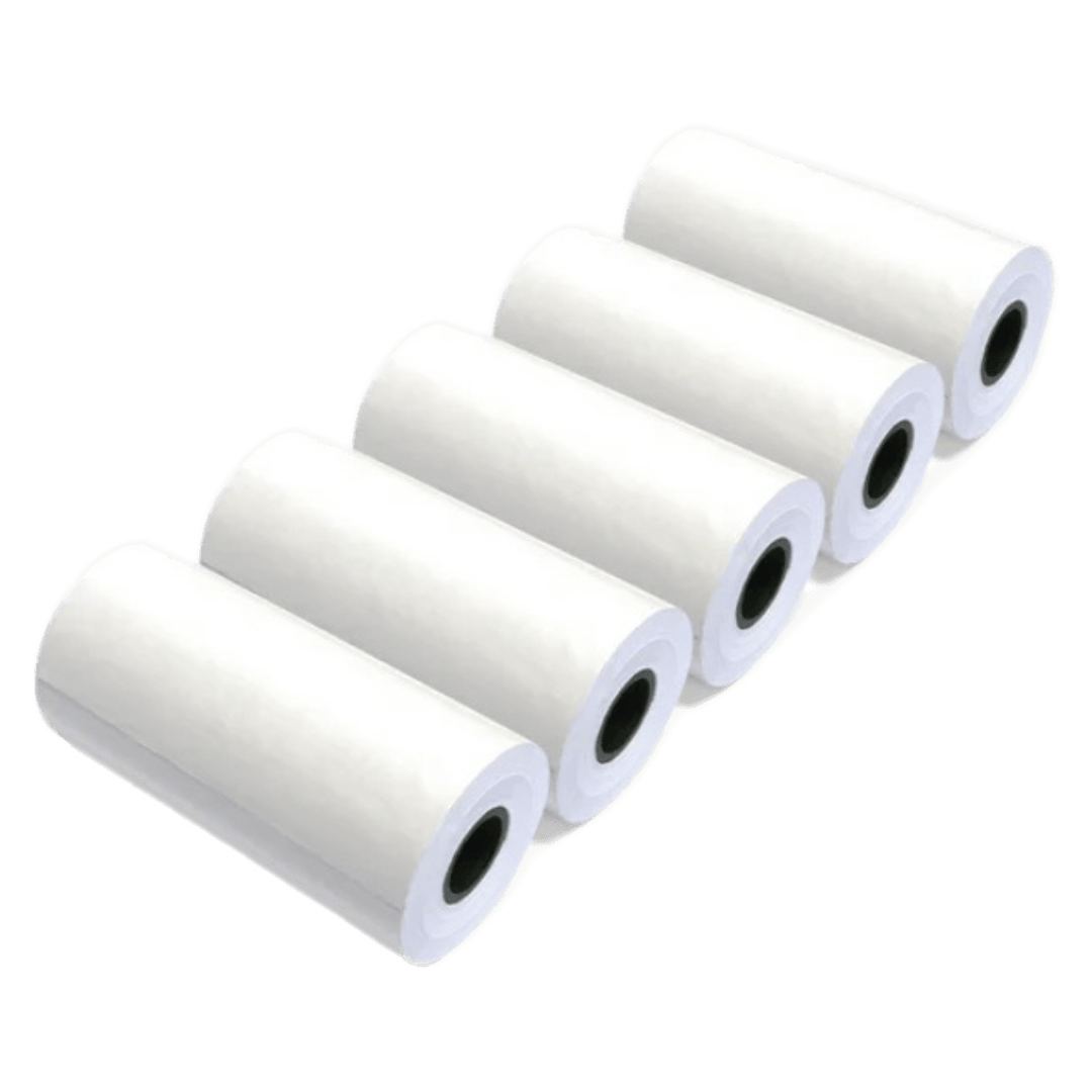 Kidywolf 5 Plus Kidyroll - Coloured