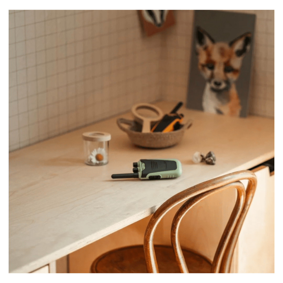 Kidywolf 5 Plus Kidytalk