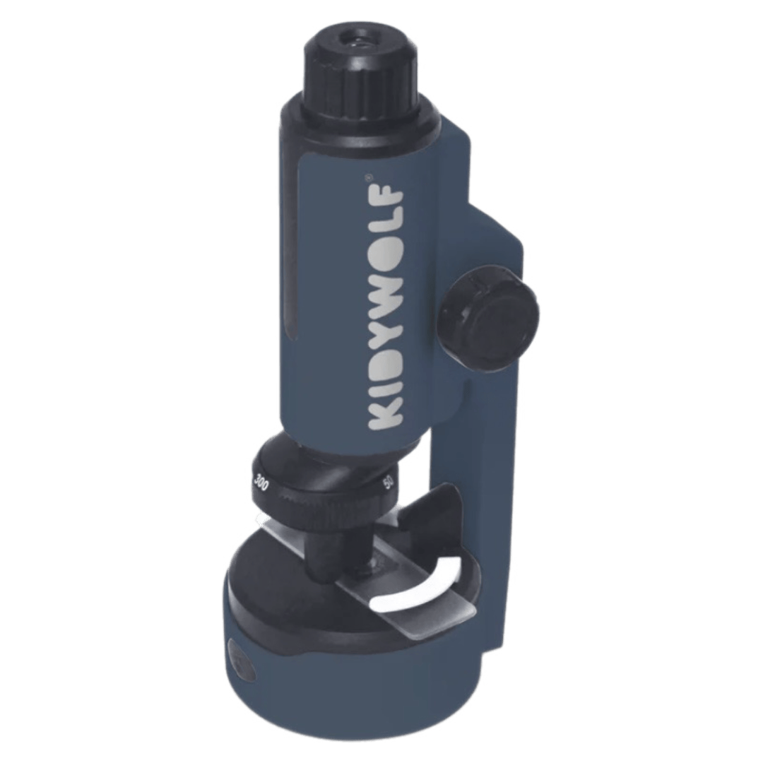 Kidywolf 8 Plus Blue Kidymicroscope