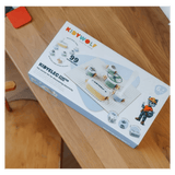 Kidywolf 8 Plus Kidyelec Starter