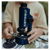 Kidywolf 8 Plus Kidymicroscope