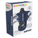 Kidywolf 8 Plus Kidymicroscope