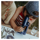 Kidywolf 8 Plus Kidymicroscope