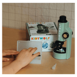 Kidywolf 8 Plus Kidymicroscope