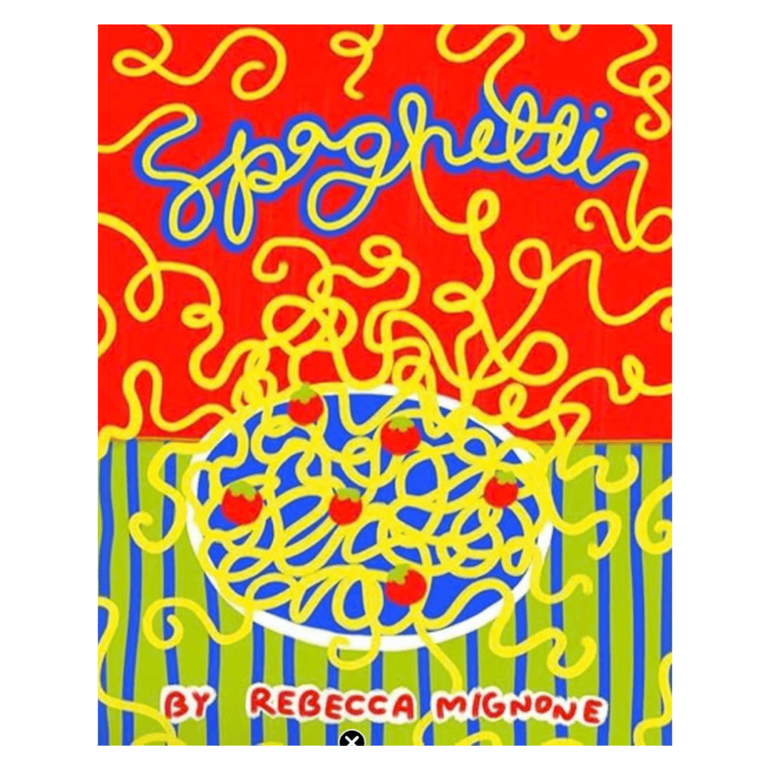 Kindle Direct Publishing 2 Plus Spaghetti - Rebecca Mignone