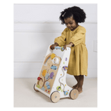 Le Toy Van 12 Months Plus Petilou Activity Walker
