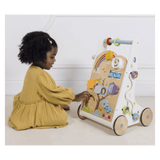 Le Toy Van 12 Months Plus Petilou Activity Walker