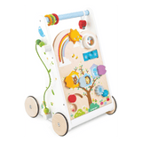 Le Toy Van 12 Months Plus Petilou Activity Walker