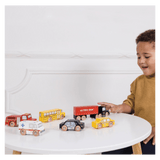 Le Toy Van 3 Plus New York Car Set