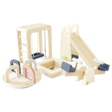 Le Toy Van 3 Plus Outdoor Play Furniture