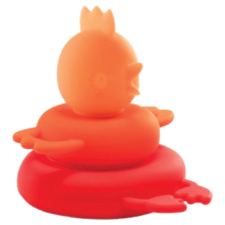 Lilliputiens 12 Months Plus Bath Pyramid Paulette