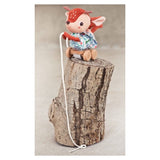 Lilliputiens 12 Mths Plus Stella Pull Along Cuddle