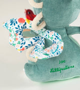 Lilliputiens 9 Months Plus Joe Multi Activity Dragon