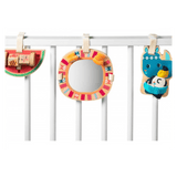 Lilliputiens 9 Months Plus Marius Hanging Activity Set