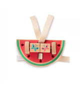 Lilliputiens 9 Months Plus Marius Hanging Activity Set