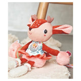 Lilliputiens 9 Months Plus Stella Multi Activity Fawn