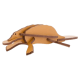 Little and Wood 4 Plus Platypus