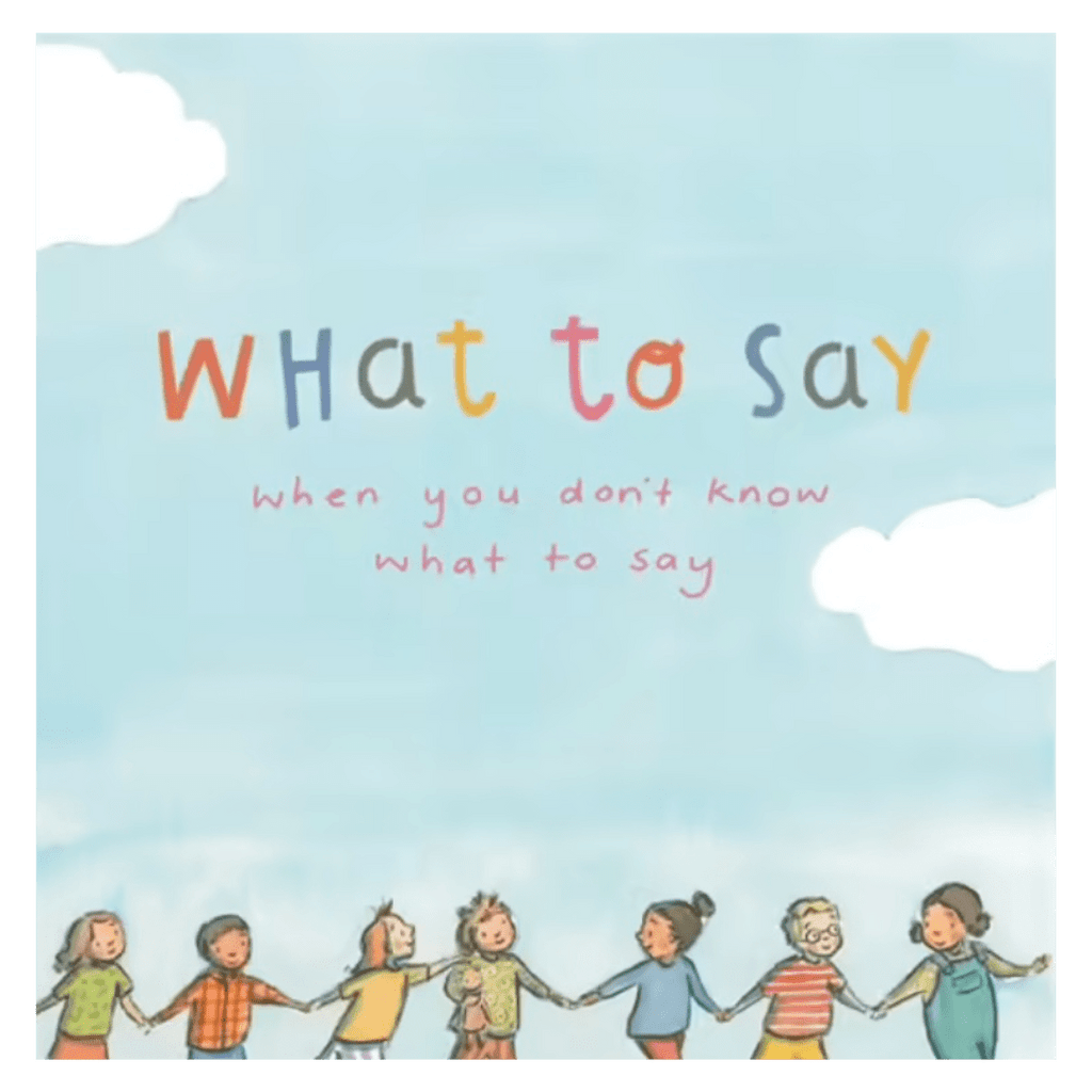 Lothian Children's Books 2 Plus What to Say When You Don't Know... - D Bell, H Jean Tapper