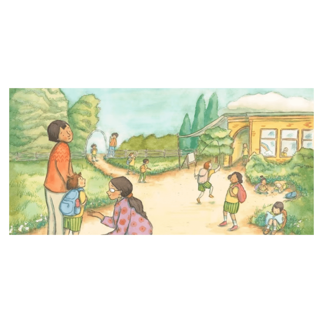 Lothian Children's Books 2 Plus What to Say When You Don't Know... - D Bell, H Jean Tapper