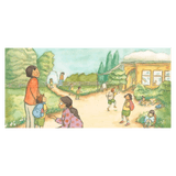 Lothian Children's Books 2 Plus What to Say When You Don't Know... - D Bell, H Jean Tapper