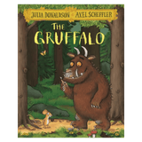 MacMillan 3 Plus The Gruffalo - Julia Donaldson
