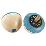 Mader 3 Plus Flower Egg Spinning Top