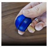 Mader 3 Plus Luna Starry Sky Spinning Top Turn Top
