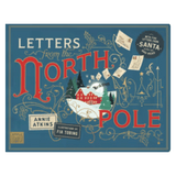 Magic Cat Publishing 3 Plus Letters from the North Pole - Annie Atkins, Fia Tobing