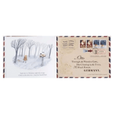 Magic Cat Publishing 3 Plus Letters from the North Pole - Annie Atkins, Fia Tobing