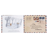 Magic Cat Publishing 3 Plus Letters from the North Pole - Annie Atkins, Fia Tobing
