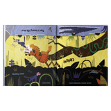 Magic Cat Publishing 3 Plus Off They Run - Katie Cotton, Rob Hodgson