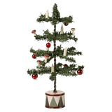 Maileg 3 Plus Christmas Tree Mouse 2025