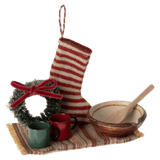 Maileg 3 Plus Cosy Christmas