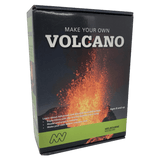 Melbourne Museum 8 Plus Make Your Own Volcano
