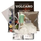Melbourne Museum 8 Plus Make Your Own Volcano