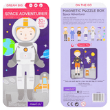 MierEdu 3 Plus Dream Big - Space Adventurer