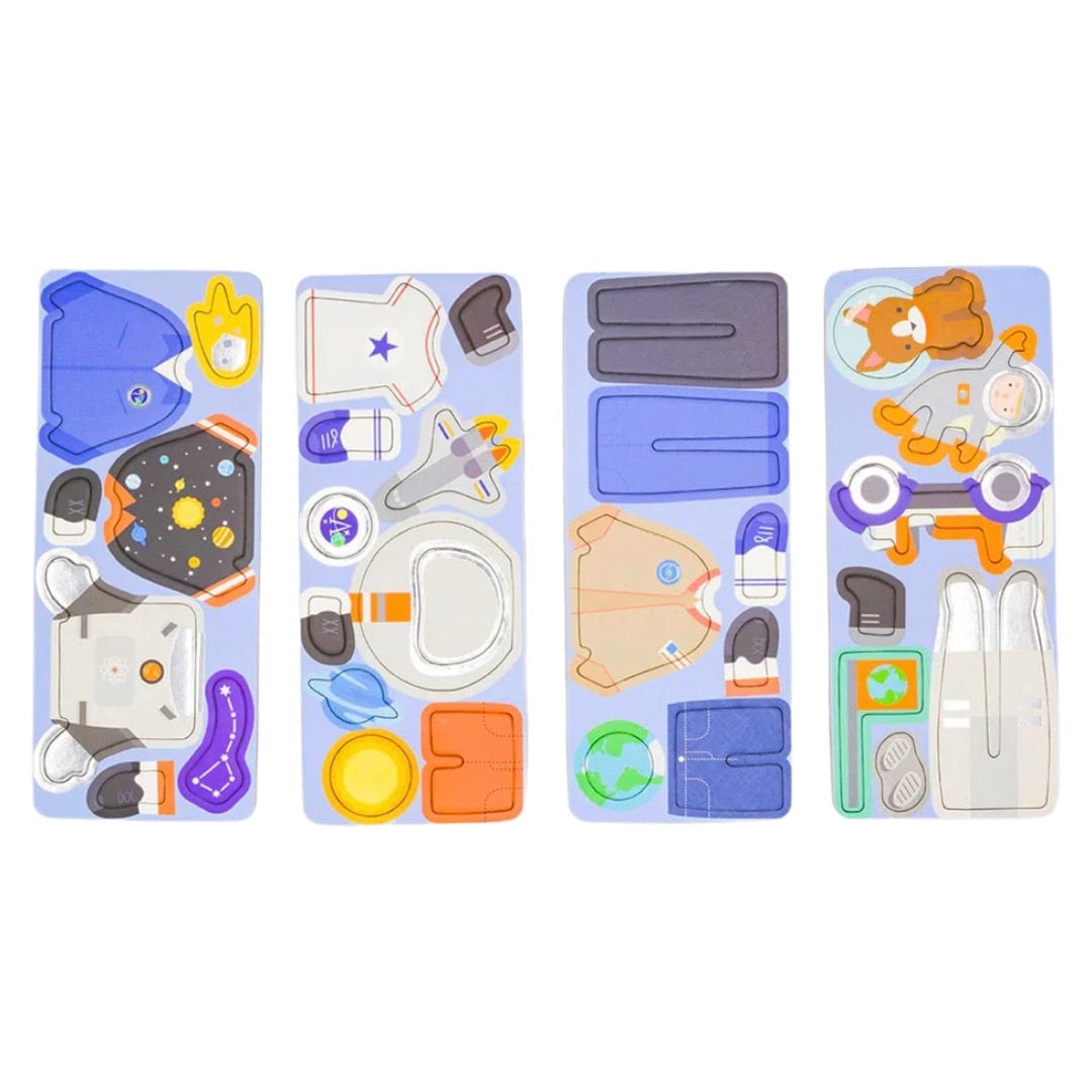 MierEdu 3 Plus Dream Big - Space Adventurer