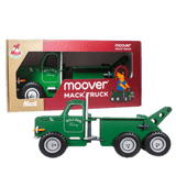 Moover 18 Mths Plus Mack Truck - Green
