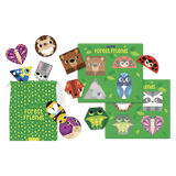 Mudpuppy 3 Plus Game - Find The Forest Friends