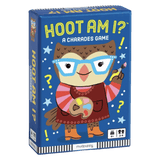 Mudpuppy 3 Plus Playing Cards - Hoot Am I?