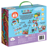 My Creative Box 3 Plus Bitty Bugs Dough Sensory Craft Box