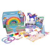 My Creative Box 3 Plus Unicorn Mini Creative Kit