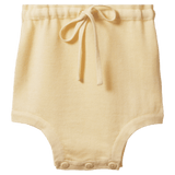 Nature Baby 0-3 Months to 1 Year Lottie Suit - Lemonade
