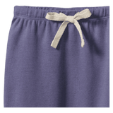 Nature Baby 0-3 Months to 2 Years Drawstring Pants - Heron