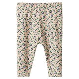 Nature Baby 0-3 Months to 5 Years 0-3M Leggings - Briarwood