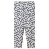Nature Baby 0-3 Months to 5 Years 0-3M Leggings - Daisy Daze Meadow